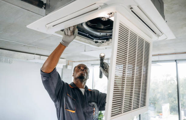 Licensed Ductwork Repair service in Anthony, NM - FH HVAC