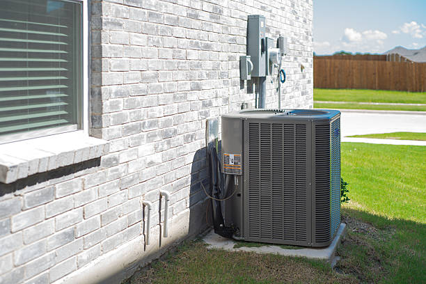 Reliable Ductwork Repair contractor in Anthony, NM by FH HVAC